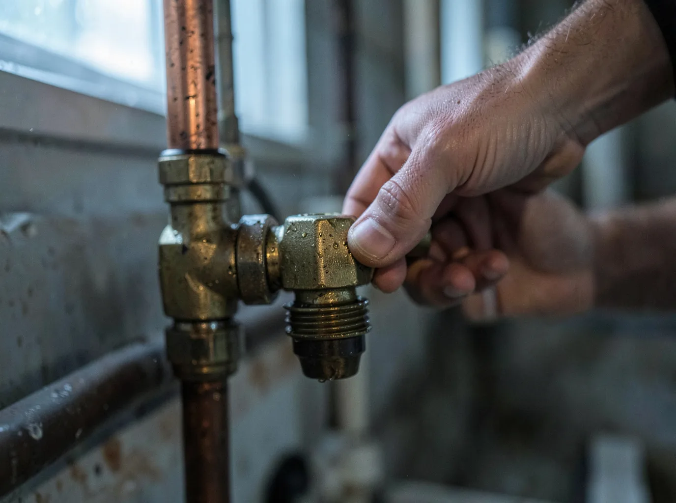Emergency Plumber Beaverton, AL FAQs